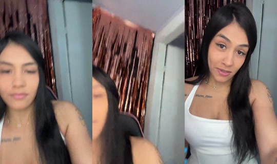 Kerolineee's Live Session — Oct 20, 2026, 4:42 PM