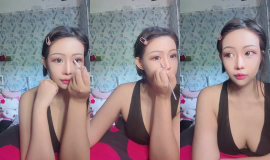 Khuntangmo's Live Session — Jul 15, 2026, 3:56 AM