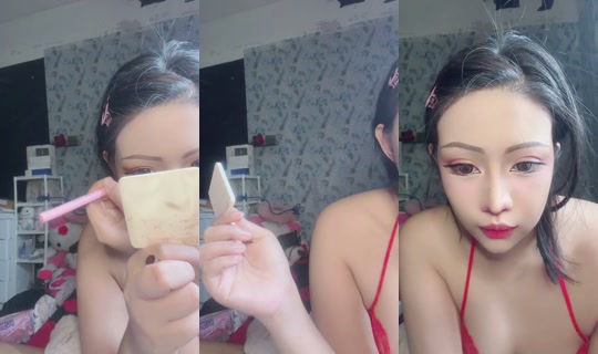 Khuntangmo's Live Session — Jul 16, 2026, 3:33 AM