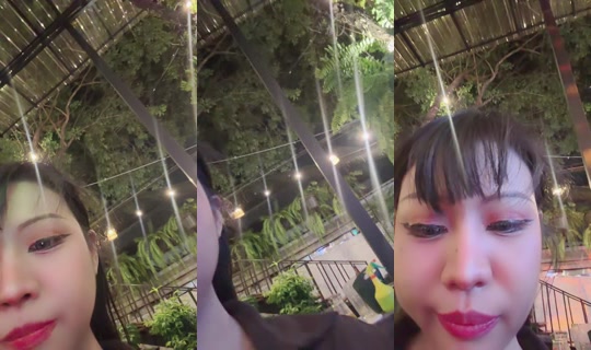 Khuntangmo's Live Session — Jul 24, 2026, 3:13 PM