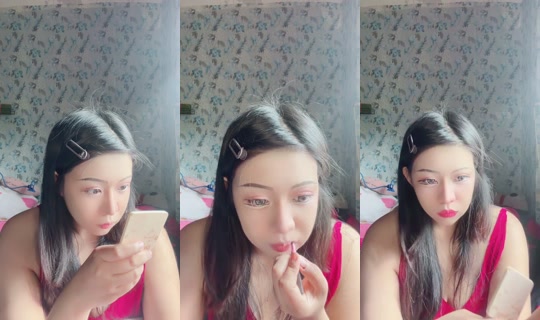Khuntangmo's Live Session — Aug 3, 2026, 2:41 AM