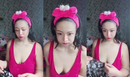 Khuntangmo's Live Session — Aug 4, 2026, 5:58 AM