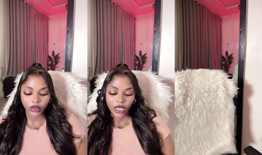 Kimmiehipsy's Live Session — Jul 25, 2026, 6:09 PM