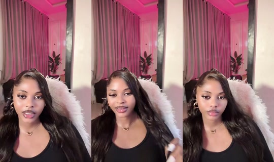 Kimmiehipsy's Live Session — Jul 27, 2026, 9:35 PM