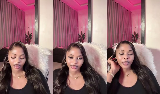 Kimmiehipsy's Live Session — Jul 28, 2026, 12:44 AM