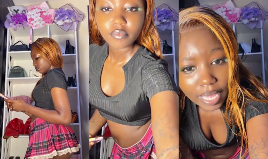 Kiyahbackup's Live Session — Oct 23, 2026, 5:29 PM