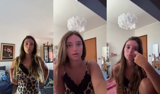 Klea777's Live Session — Jul 9, 2026, 9:42 AM