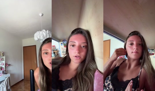 Klea777's Live Session — Jul 9, 2026, 11:30 AM