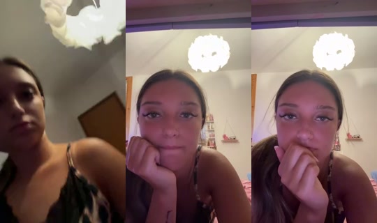 Klea777's Live Session — Jul 12, 2026, 10:18 PM