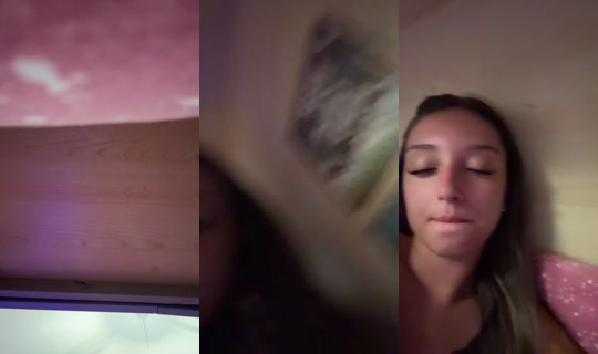 Klea777's Live Session — Jul 12, 2026, 11:45 PM
