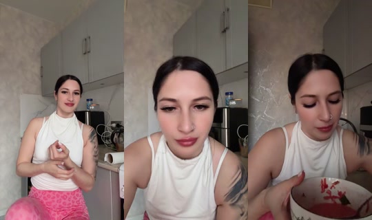 Koromelka's Live Session — Jul 30, 2026, 4:48 PM