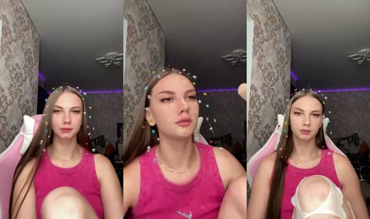 Kosoglazaya_61's Live Session — Jul 15, 2026, 11:09 AM