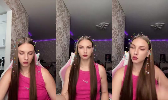 Kosoglazaya_61's Live Session — Jul 15, 2026, 12:30 PM