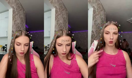 Kosoglazaya_61's Live Session — Jul 15, 2026, 1:03 PM