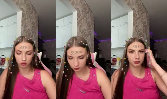 Kosoglazaya_61's Live Session — Jul 15, 2026, 1:55 PM