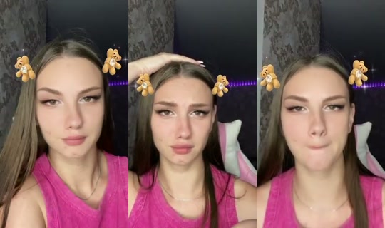 Kosoglazaya_61's Live Session — Jul 15, 2026, 7:30 PM