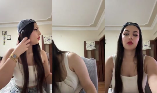 Kraliiiceniizz's Live Session — Jul 19, 2026, 7:01 PM