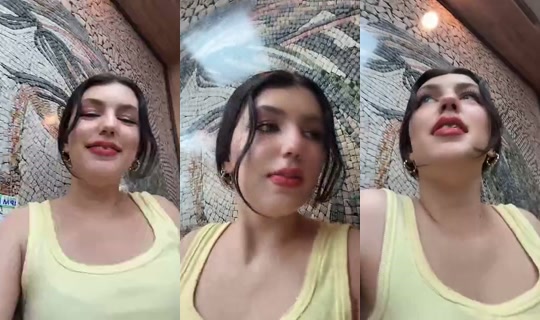 Kraliiiceniizz's Live Session — Jul 21, 2026, 7:08 PM
