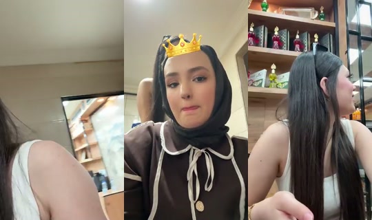 Kraliiiceniizz's Live Session — Jul 24, 2026, 6:11 PM