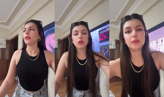 Kraliiiceniizz's Live Session — Jul 25, 2026, 5:10 PM