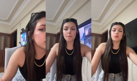 Kraliiiceniizz's Live Session — Jul 25, 2026, 6:19 PM