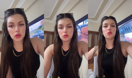 Kraliiiceniizz's Live Session — Jul 26, 2026, 6:15 PM