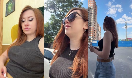 Krasotka30's Live Session — Jul 20, 2026, 1:03 PM