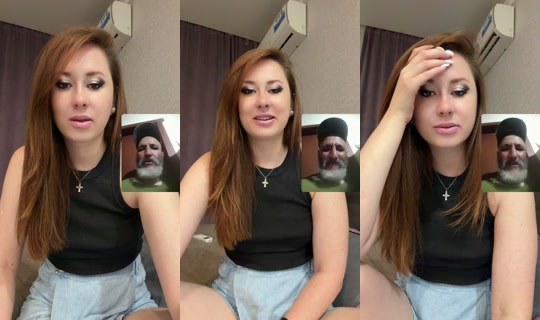 Krasotka30's Live Session — Aug 3, 2026, 9:46 PM