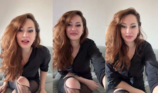 Krasotka30's Live Session — Oct 21, 2026, 8:18 AM