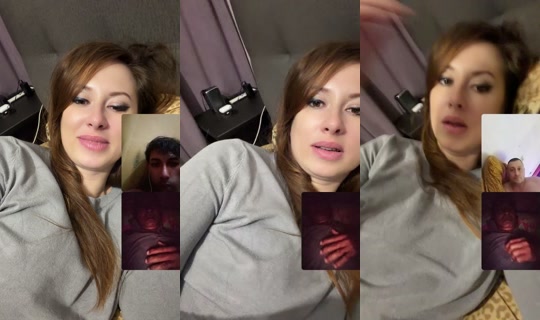 Krasotka30's Live Session — Oct 23, 2026, 3:09 PM