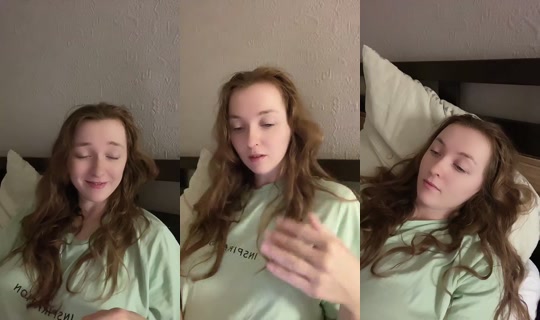 Kristicool's Live Session — Jul 22, 2026, 6:15 AM