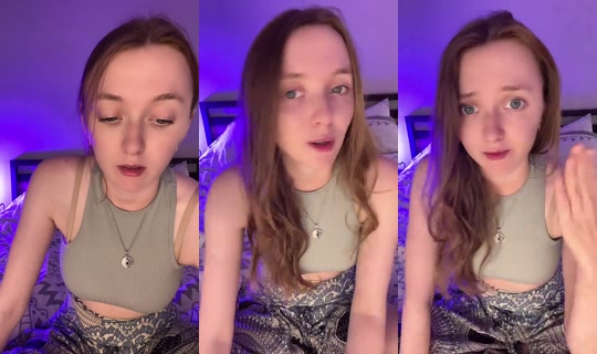 Kristicool's Live Session — Jul 22, 2026, 5:27 PM
