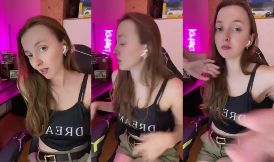 Kristicool's Live Session — Jul 23, 2026, 11:42 AM