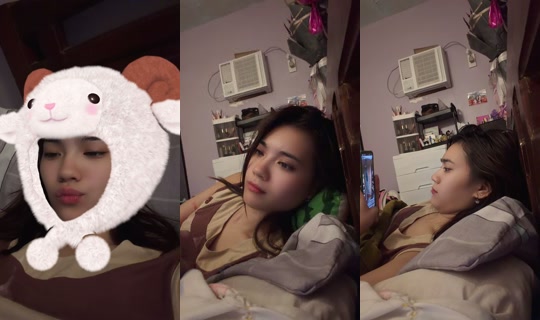 Kristinacarm_'s Live Session — Oct 22, 2026, 2:08 PM