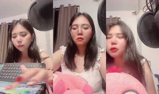 Krufon2529's Live Session — Jul 11, 2026, 1:56 PM