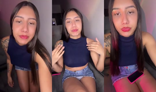 LAINDIAZINHA's Live Session — Aug 5, 2026, 10:24 PM