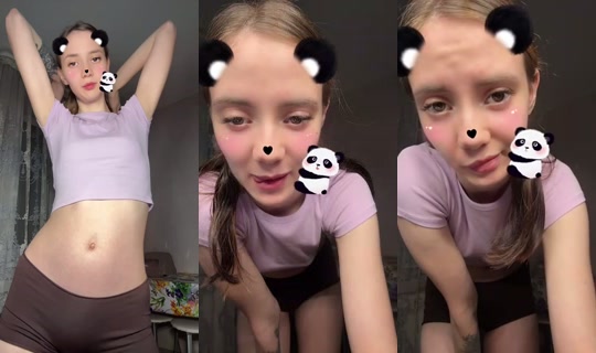 LARISA02's Live Session — Oct 18, 2026, 6:05 PM