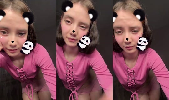 LARISA02's Live Session — Oct 21, 2026, 6:04 PM