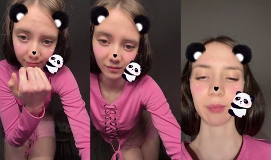 LARISA02's Live Session — Oct 21, 2026, 7:02 PM