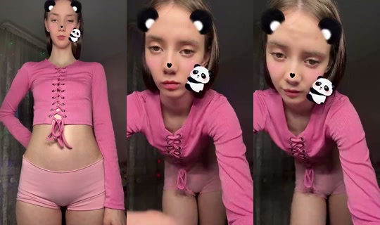 LARISA02's Live Session — Oct 24, 2026, 7:05 PM