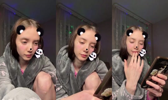 LARISA02's Live Session — Oct 24, 2026, 7:44 PM