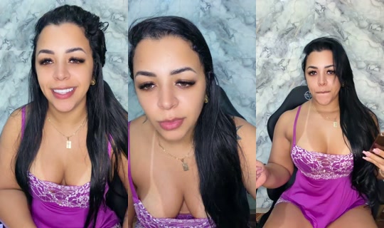 LASuzinha's Live Session — Aug 3, 2026, 9:02 AM