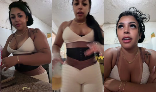 LASuzinha's Live Session — Sep 15, 2026, 10:04 AM