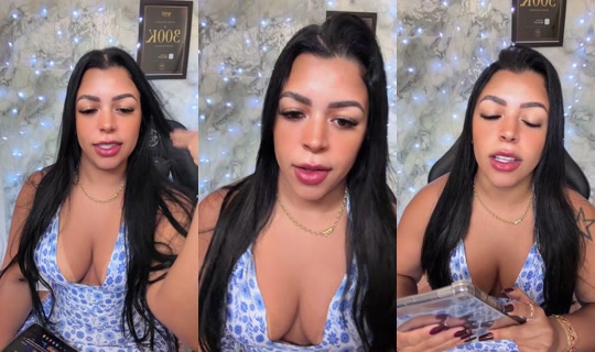 LASuzinha's Live Session — Sep 21, 2026, 9:55 AM