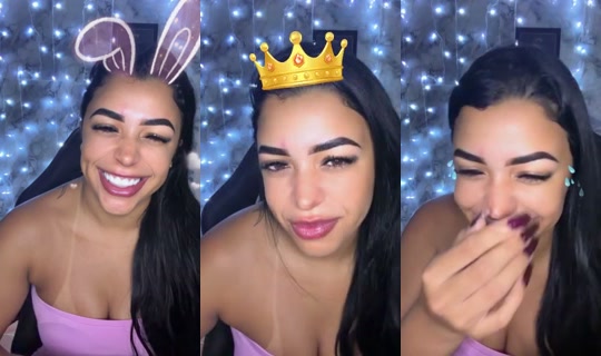 LASuzinha's Live Session — Sep 23, 2026, 6:28 AM
