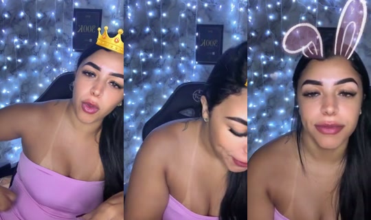 LASuzinha's Live Session — Sep 23, 2026, 7:50 AM