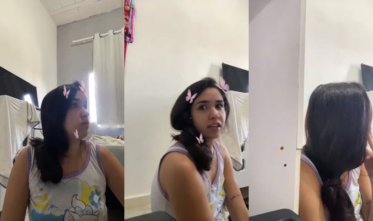 LA_Isa_Ferreira's Live Session — Jul 9, 2026, 5:05 PM