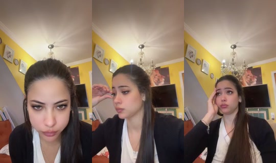 LAevelinm's Live Session — Jul 8, 2026, 4:06 PM