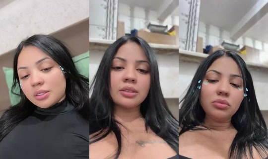 LAjhenny's Live Session — Oct 23, 2026, 5:16 PM