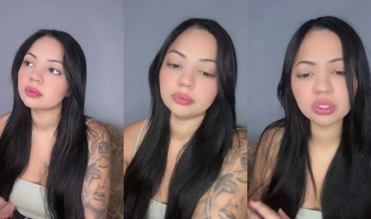LAjhenny's Live Session — Oct 25, 2026, 8:01 PM